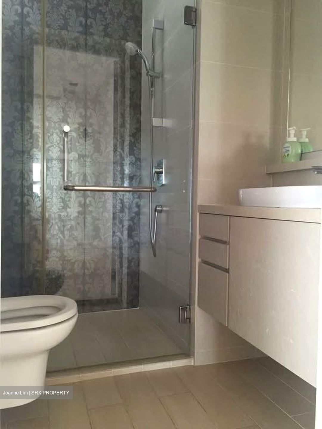 Balmoral Point (D10), Apartment #605838711